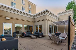 Hilton Garden Inn Billings