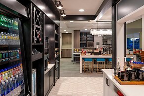 Hilton Garden Inn Billings