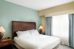 Hilton Garden Inn Billings