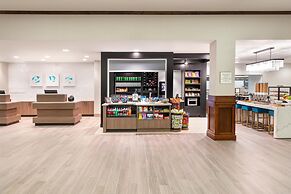 Hilton Garden Inn Billings