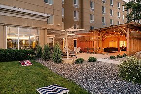 Hilton Garden Inn Billings