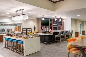 Hilton Garden Inn Billings