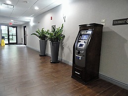Hampton Inn Omaha West-Lakeside