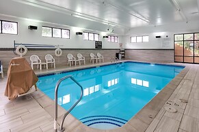 Hampton Inn Omaha West-Lakeside
