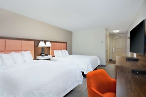 Hampton Inn Omaha West-Lakeside