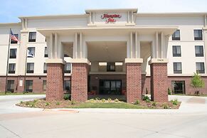 Hampton Inn Omaha West-Lakeside