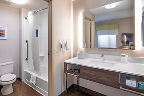 Hampton Inn Omaha West-Lakeside