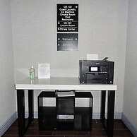 Hampton Inn Omaha West-Lakeside