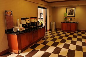 Hampton Inn Omaha West-Lakeside