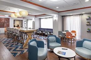 Hampton Inn Omaha West-Lakeside
