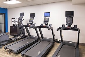 Hampton Inn Omaha West-Lakeside