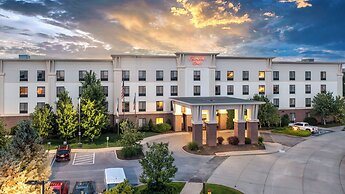 Hampton Inn Omaha West-Lakeside