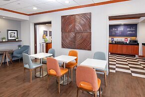 Hampton Inn Omaha West-Lakeside