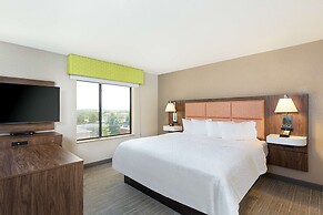 Hampton Inn Omaha West-Lakeside