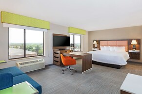 Hampton Inn Omaha West-Lakeside