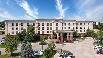 Hampton Inn Omaha West-Lakeside