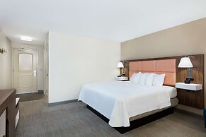 Hampton Inn Omaha West-Lakeside