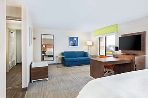 Hampton Inn Omaha West-Lakeside