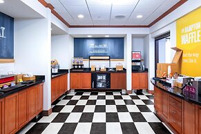 Hampton Inn Omaha West-Lakeside
