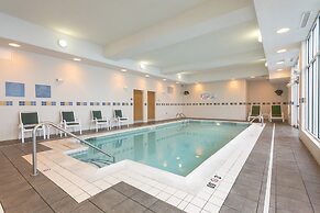 Holiday Inn Aurora North - Naperville by IHG