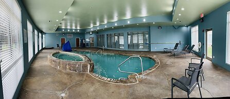 Holiday Inn Express & Suites Mansfield by IHG