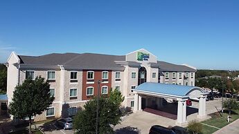 Holiday Inn Express & Suites Mansfield by IHG