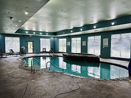 Holiday Inn Express & Suites Mansfield by IHG