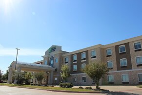Holiday Inn Express & Suites Mansfield by IHG