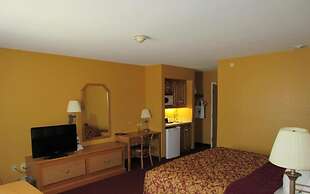 Parkfield Inn