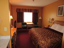 Parkfield Inn