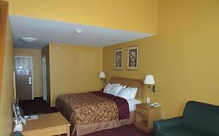 Parkfield Inn