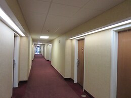 Parkfield Inn