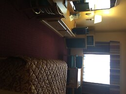 Parkfield Inn
