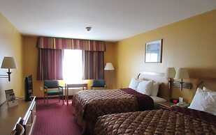 Parkfield Inn