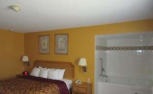 Parkfield Inn