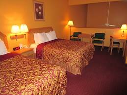 Parkfield Inn