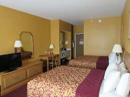 Parkfield Inn
