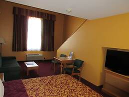 Parkfield Inn