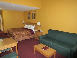 Parkfield Inn