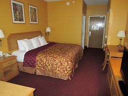 Parkfield Inn