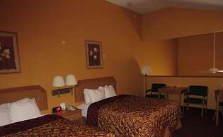 Parkfield Inn