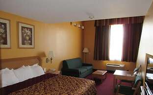 Parkfield Inn