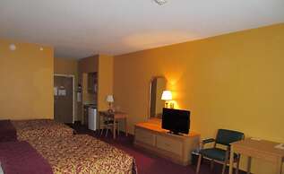 Parkfield Inn
