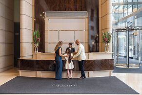 Trump International Hotel & Tower Chicago