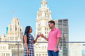 Trump International Hotel & Tower Chicago