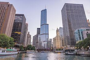 Trump International Hotel & Tower Chicago