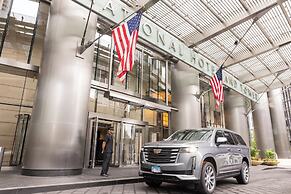 Trump International Hotel & Tower Chicago