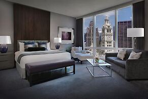 Trump International Hotel & Tower Chicago