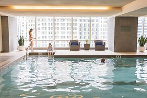 Trump International Hotel & Tower Chicago