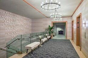 Trump International Hotel & Tower Chicago